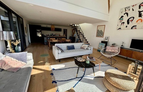 Beg-Meil House | Casa Sa Trinxa – Exceptional Villa 300m from the Beach in Beg Meil