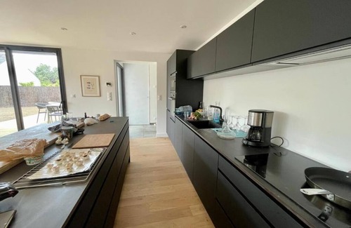 Beg-Meil House | Casa Sa Trinxa – Exceptional Villa 300m from the Beach in Beg Meil