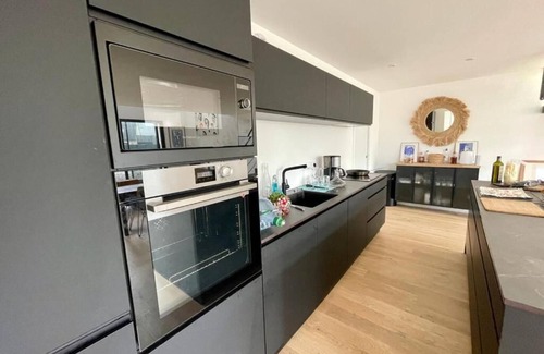 Beg-Meil House | Casa Sa Trinxa – Exceptional Villa 300m from the Beach in Beg Meil