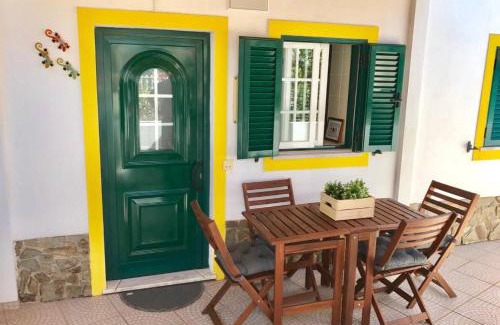 Sagres House | Casa Sagres