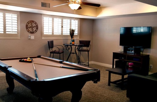 Desert View Village House | Casa Saguaro Home