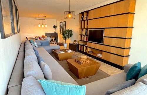 SOUR JDID Apartment | Casa Sahifa