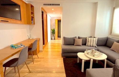SOUR JDID Apartment | Casa Sahifa