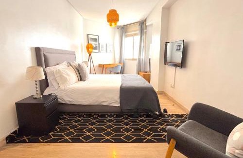 SOUR JDID Apartment | Casa Sahifa