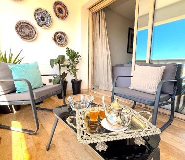 SOUR JDID Apartment | Casa Sahifa