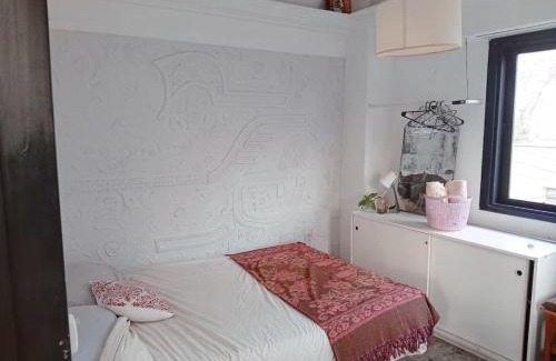 Comuna 7 House | Casa Salas, descanso, Arte y cultura en Buenos Aires