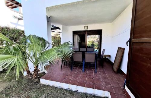 Vera Apartment | Casa Salinas con piscina privada en Vera Playa