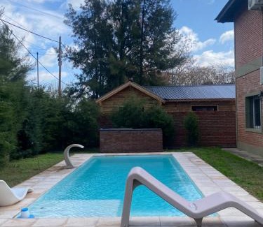 Lobos House | Casa Salvador ok