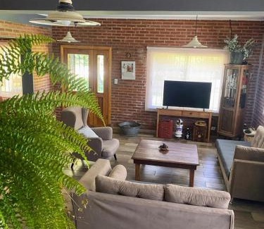 Lobos House | Casa Salvador ok