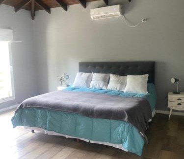 Lobos House | Casa Salvador ok