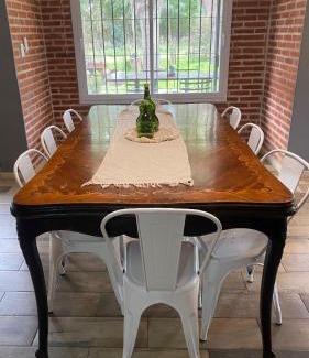 Lobos House | Casa Salvador ok