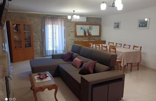 Rio Caldo House | Casa Sambinho Gerês