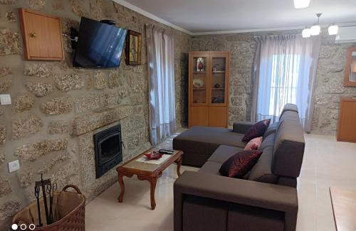 Rio Caldo House | Casa Sambinho Gerês