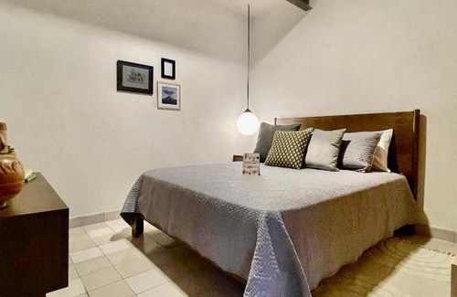 Americana Apartment | Casa San Fernando by Barrio México