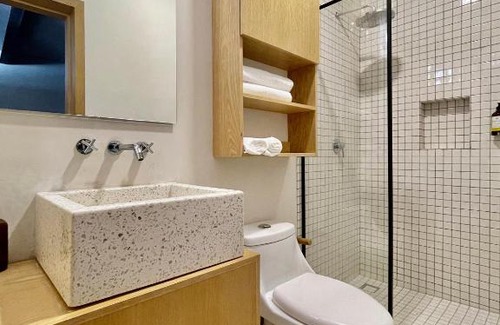 Americana Apartment | Casa San Fernando by Barrio México