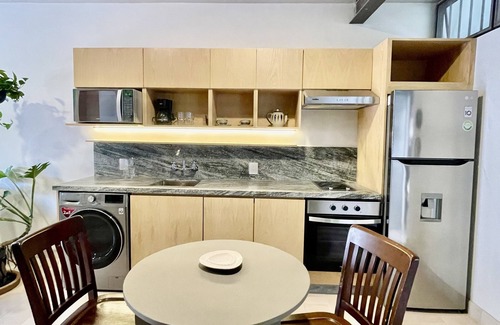 Americana Resort | Casa San Fernando by Barrio México