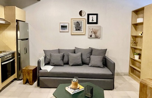 Americana Resort | Casa San Fernando by Barrio México