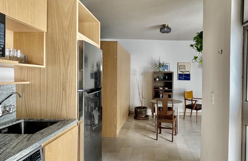 Americana Resort | Casa San Fernando by Barrio México