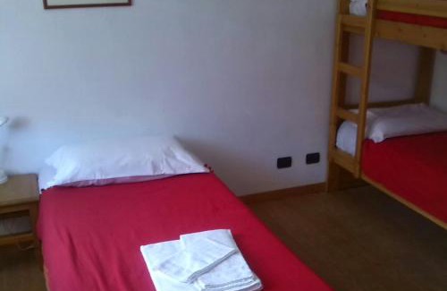 Bardonecchia House | Casa San Francesco