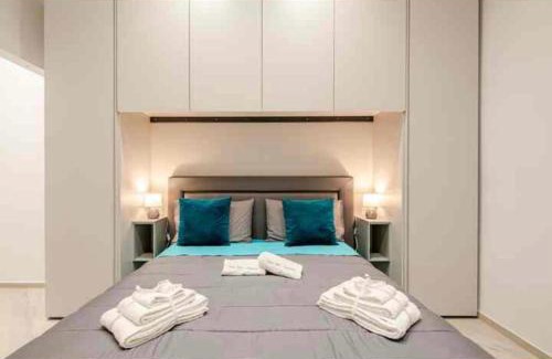 Barletta Apartment | Casa San Giacomo "VACANZE IN PUGLIA" Appartamento in Centro Storico a pochi passi dal TEATRO CURCI e CASTELLO SVEVO