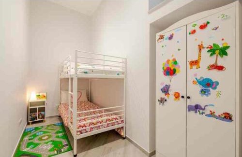 Barletta Apartment | Casa San Giacomo "VACANZE IN PUGLIA" Appartamento in Centro Storico a pochi passi dal TEATRO CURCI e CASTELLO SVEVO