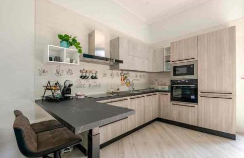 Barletta Apartment | Casa San Giacomo "VACANZE IN PUGLIA" Appartamento in Centro Storico a pochi passi dal TEATRO CURCI e CASTELLO SVEVO