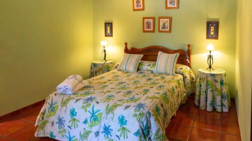 Cantillana House | Casa San Ignacio Cantillana by Ruralidays
