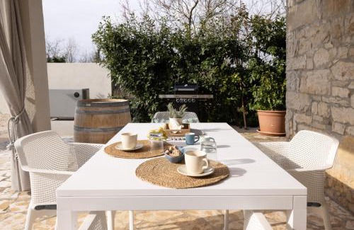 Radini Villa | Casa San Julian