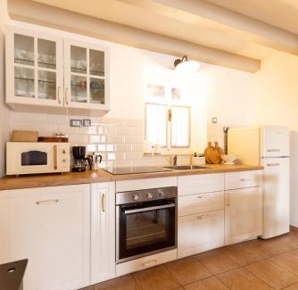 Radini Villa | Casa San Julian