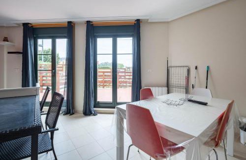 Barreiros Apartment | Casa San Miguel
