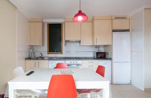 Barreiros Apartment | Casa San Miguel