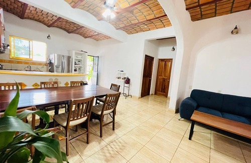 Lo de Marcos House | Casa san Marcos