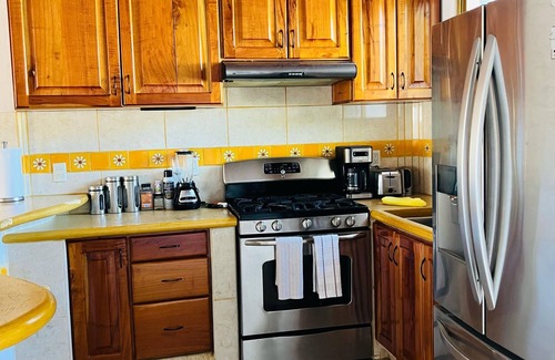 Lo de Marcos House | Casa san Marcos