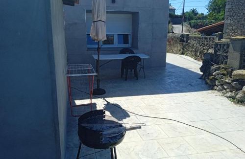 San Roman de la Llanilla House | Casa San Miguel 93 santander
