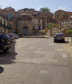 Ficarra House | Casa San Sebastiano