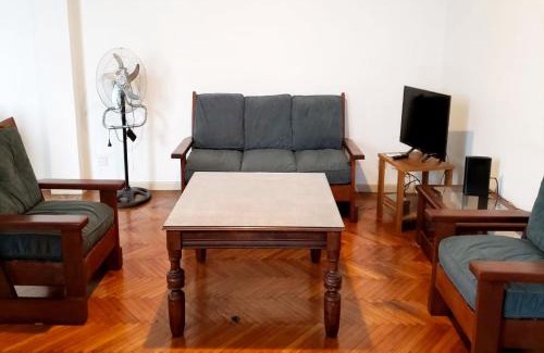 San Telmo Apartment | Casa San Telmo 3096