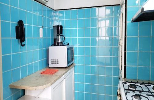 San Telmo Apartment | Casa San Telmo 3096