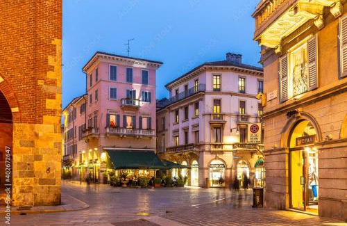 Monza Apartment | Casa Sancarlino - 200mt Clinica Zucchi
