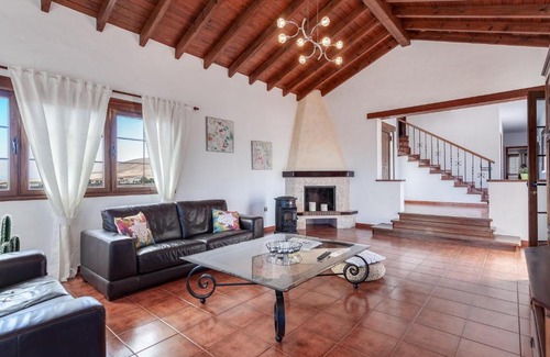 Villaverde House | Casa Sandri