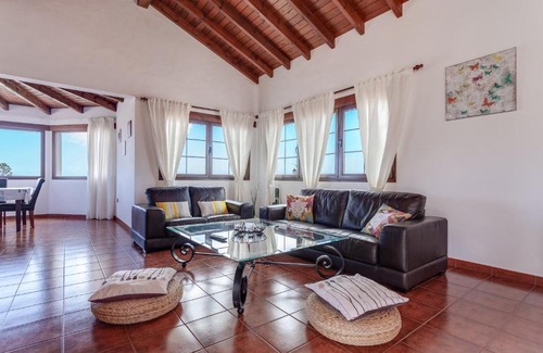 Villaverde House | Casa Sandri