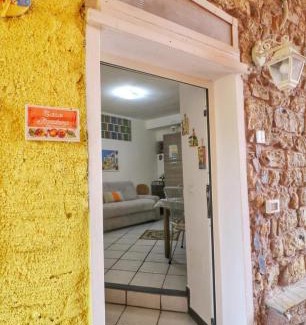 Lavaggiorosso Apartment | "Casa Sandrina"