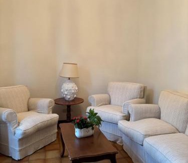 Massa e Cozzile Apartment | Casa Sandrina