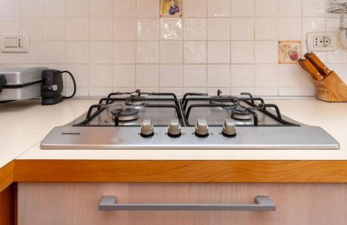 Caviola Apartment | Casa Sangi