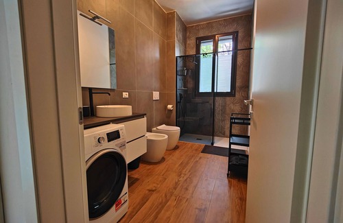 Saliceto Panaro Apartment | Casa Sanseveria