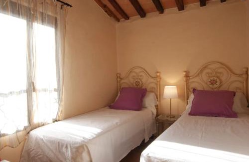 Sarteano Apartment | Casa Sant Angelo