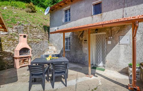 San Rocco in Turrite House | Casa Sant'anna