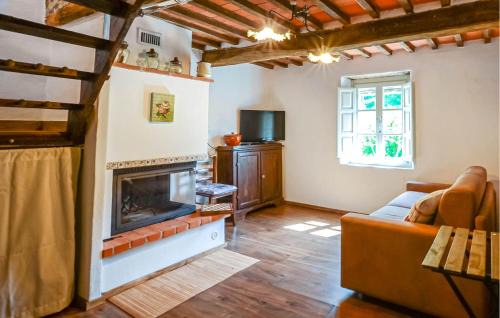 San Rocco in Turrite House | Casa Sant'anna