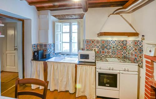 San Rocco in Turrite House | Casa Sant'anna