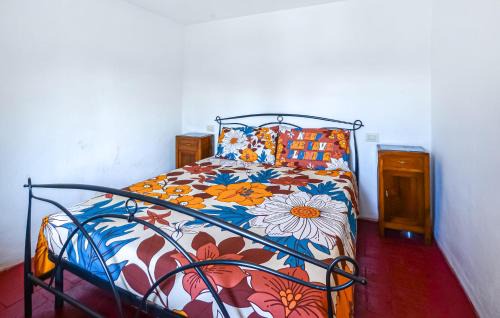 San Rocco in Turrite House | Casa Sant'anna