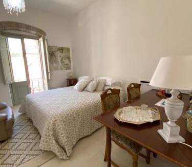 Sant'Antioco House | Casa Sant'Antioco